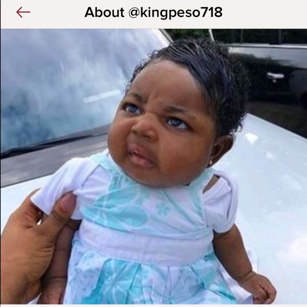@kingpeso718 & @sherae317 fake moncler - Picture 3 of 3